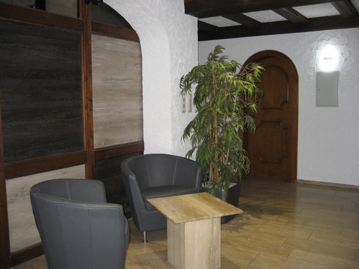 Landhotel Weisses Ross Garni Bad Brückenau 外观 照片