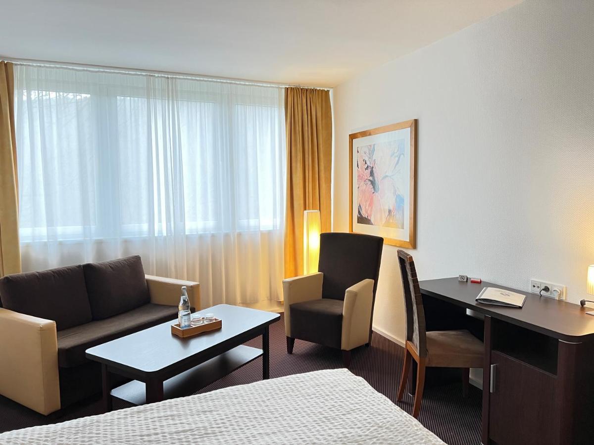Landhotel Weisses Ross Garni Bad Brückenau 外观 照片